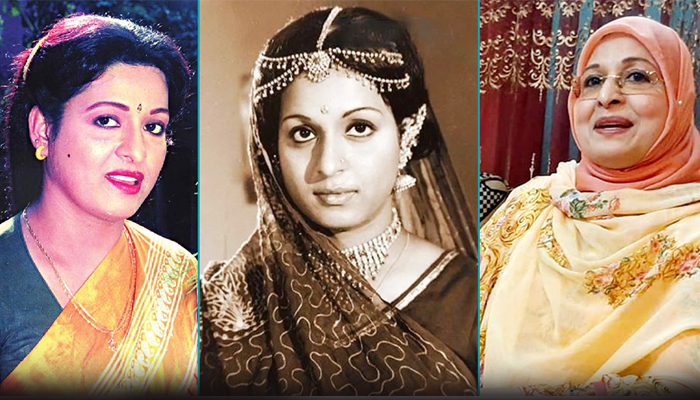 ক্লাস ফাইভে সিনেমার প্রস্তাব, সেদিনের রত্নার শাবানা হয়ে উঠার গল্প