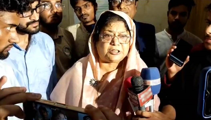 সাংবাদিককে মারধরে জড়িতদের আজীবন বহিষ্কার করা হবে: চবি উপাচার্য