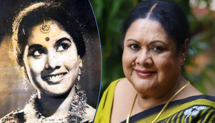 ‘রূপবান’ অভিনেত্রী সুজাতা পেলেন জমিসহ দোতলা বাড়ি