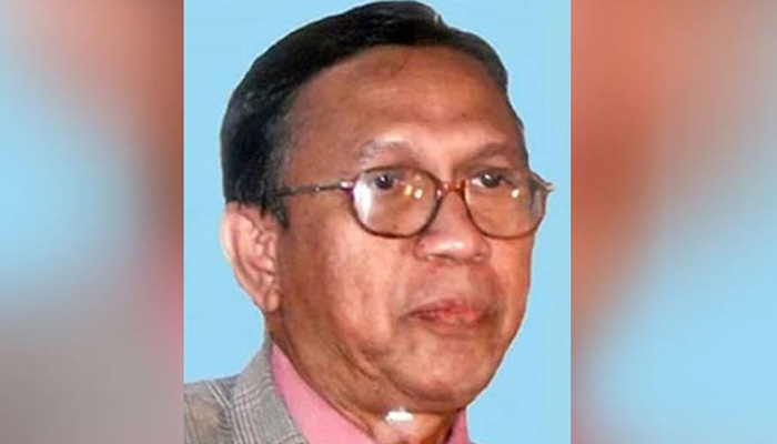 অধ্যাপক তাহের হত্যা: দুই আসামির প্রাণভিক্ষার আবেদন নাকচ
