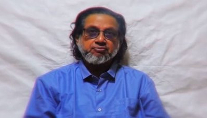 ইয়েমেনে আল-কায়েদার হাতে অপহৃত বাংলাদেশি জাতিসংঘ কর্মকর্তার ভিডিওবার্তা