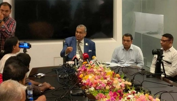 পানি কম ব্যবহারের পরামর্শ ওয়াসা এমডির