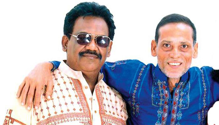 ‘আজম খান অমরত্ব লাভ করেছে তার কালজয়ী গানের মধ্য দিয়ে’