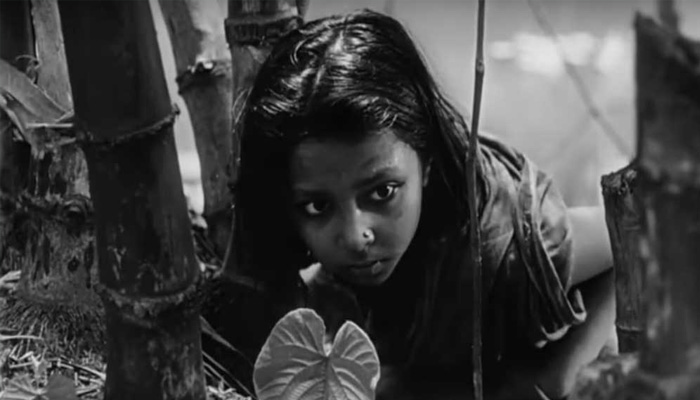 ১০০ বছরের সেরা চলচ্চিত্রের তালিকায় ‘পথের পাঁচালী’ ১০০ বছরের সেরা চলচ্চিত্রের তালিকায় ‘পথের পাঁচালী’