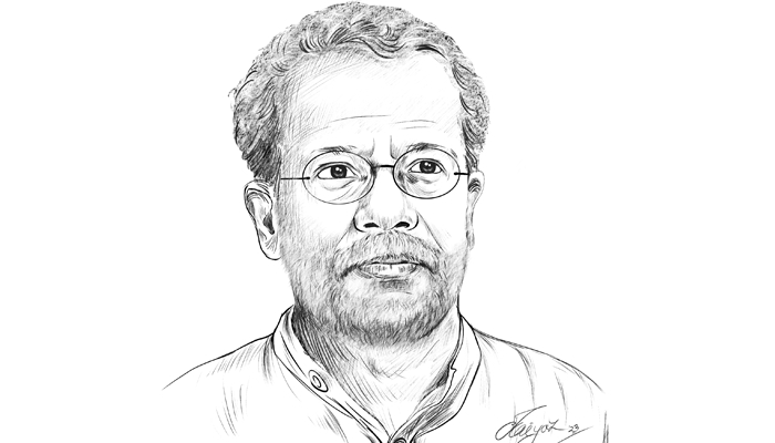 জামায়াত কার ‘বি টিম’ কিছুদিন পর বোঝা যাবে জামায়াত কার ‘বি টিম’ কিছুদিন পর বোঝা যাবে