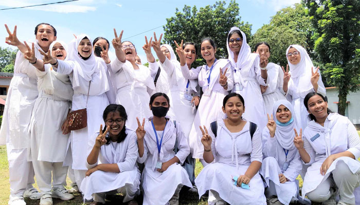 এসএসসি ও সমমানে পাসের হার ৮০.৩৯ শতাংশ এসএসসি ও সমমানে পাসের হার ৮০.৩৯ শতাংশ