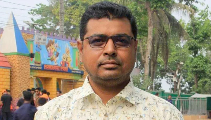 মাদক মামলায় কারাগারে রাঙামাটি ছাত্রলীগের সাবেক সভাপতি মাদক মামলায় কারাগারে রাঙামাটি ছাত্রলীগের সাবেক সভাপতি