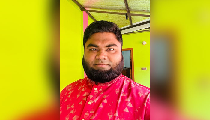 ৩৫ বছরে এসএসসি পাস ইউপি সদস্য ৩৫ বছরে এসএসসি পাস ইউপি সদস্য