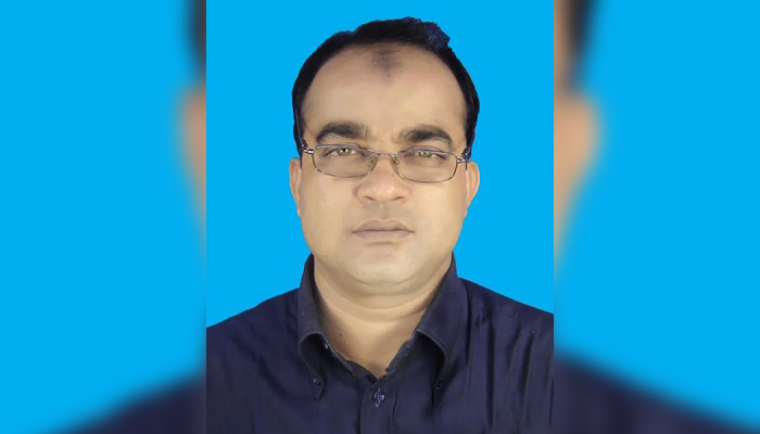 লালমোহন পৌর মেয়রের বিরুদ্ধে দুদকের মামলা লালমোহন পৌর মেয়রের বিরুদ্ধে দুদকের মামলা