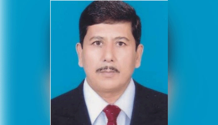 আলমডাঙ্গায় উপজেলা সমাজসেবা কর্মকর্তাকে মারধরের অভিযোগ আলমডাঙ্গায় উপজেলা সমাজসেবা কর্মকর্তাকে মারধরের অভিযোগ