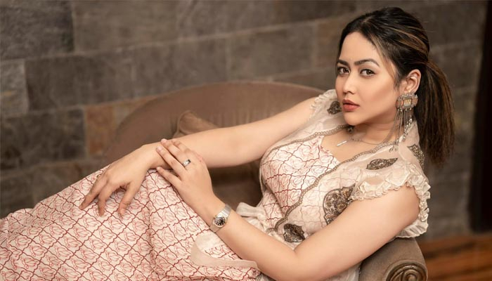 ‘শুধু প্রেমিকা আর বউ হয়ে অভিনয় করতে চাই না’ ‘শুধু প্রেমিকা আর বউ হয়ে অভিনয় করতে চাই না’