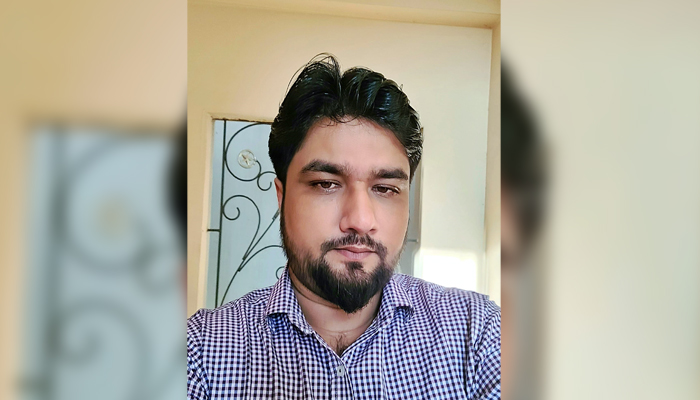 হৃদরোগে কুবি শিক্ষকের মৃত্যু হৃদরোগে কুবি শিক্ষকের মৃত্যু