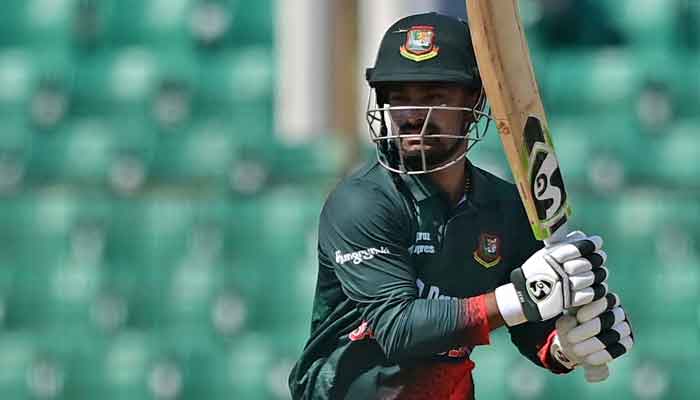 হারের দায় বোলারদের দিলেন লিটন হারের দায় বোলারদের দিলেন লিটন