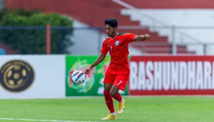 অবাক হয়েছি কীভাবে গোলটা মিস হলো অবাক হয়েছি কীভাবে গোলটা মিস হলো