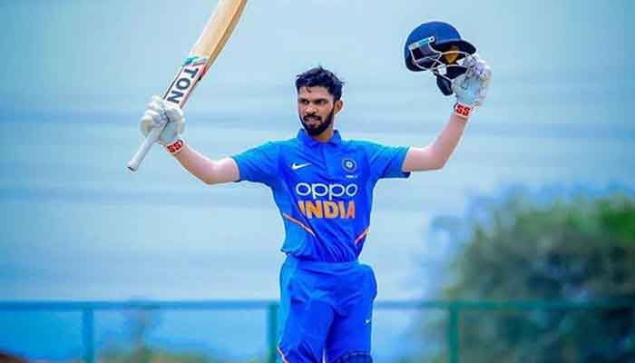 এশিয়ান গেমসে ভারতের নেতৃত্বে ঋতুরাজ এশিয়ান গেমসে ভারতের নেতৃত্বে ঋতুরাজ