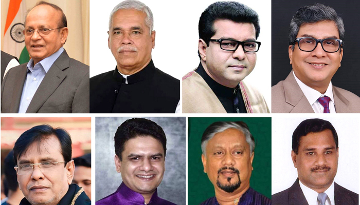নির্বাচন ঘিরে সরগরম স্বরূপকাঠি নির্বাচন ঘিরে সরগরম স্বরূপকাঠি