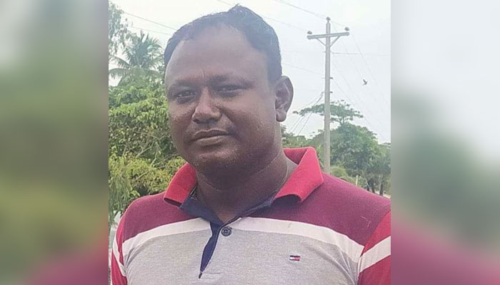 সাগরে নিখোঁজ যুবকের লাশ উদ্ধার হলো কর্ণফুলী নদী থেকে সাগরে নিখোঁজ যুবকের লাশ উদ্ধার হলো কর্ণফুলী নদী থেকে