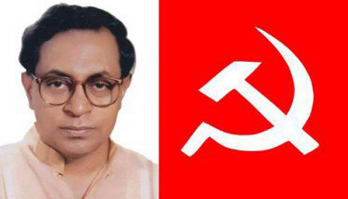 কোরআন পোড়ানোর ঘটনায় প্রতিবাদ বিপ্লবী ওয়ার্কার্স পার্টির