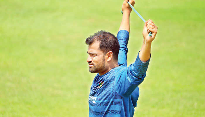 তামিমের চোট নিয়ে বিভ্রান্ত বিসিবি