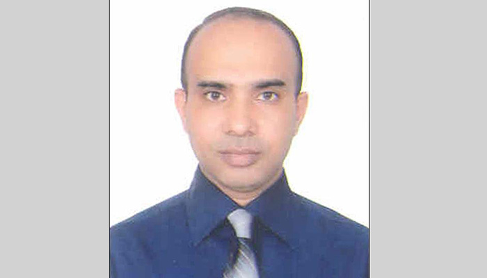 গৃহকর্মীদের ধর্ষণ, উপসচিব মেহেদী বরখাস্ত