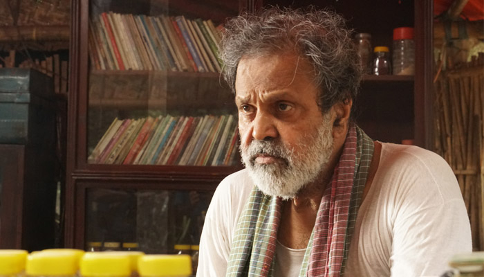 ‘ভাইরাস’ নিয়ে ফিরছেন অনম বিশ্বাস