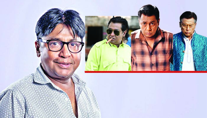 বহুমাত্রিক এক সেলিম