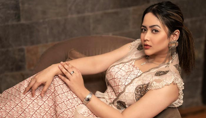 ‘শুধু প্রেমিকা আর বউ হয়ে অভিনয় করতে চাই না’