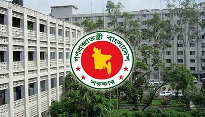 সরকারি কর্মচারীদের বেতন বাড়বে ন্যূনতম এক হাজার টাকা
