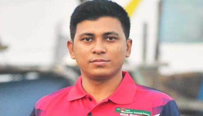 বরখাস্ত এএসপি সোহেলের বিরুদ্ধে গ্রেপ্তারি পরোয়ানা