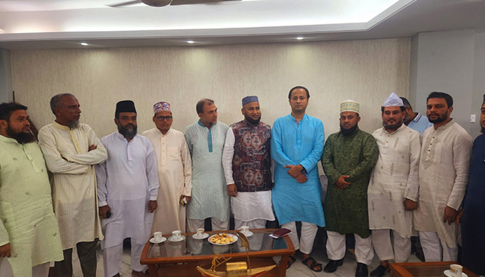 পাঠ্য বইয়ে ইসলামবিরোধী কোনো বিষয় সংযোজন হবে না: নওফেল