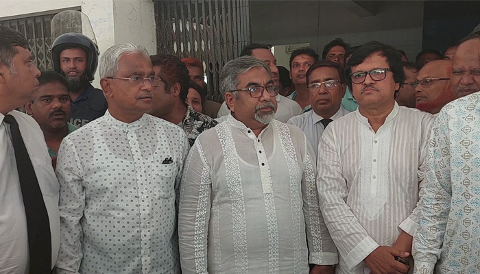 বিএনপি নেতা আলালসহ ৫ জনের স্থায়ী জামিন
