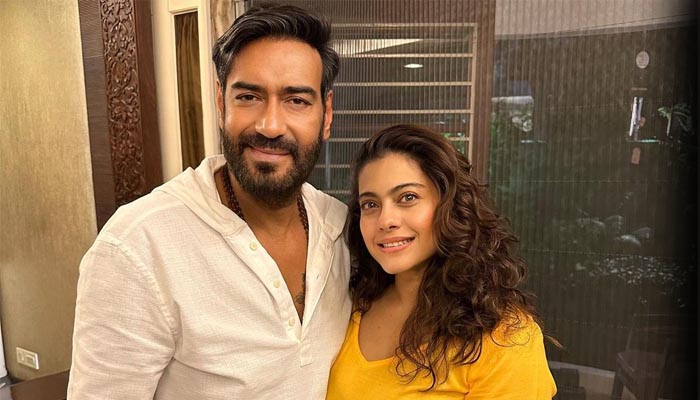 ২৪ বছরে প্রথম সংসার ভাঙার খবর, ২৮ বছরে কাজলের অন্য পুরুষকে চুমু!