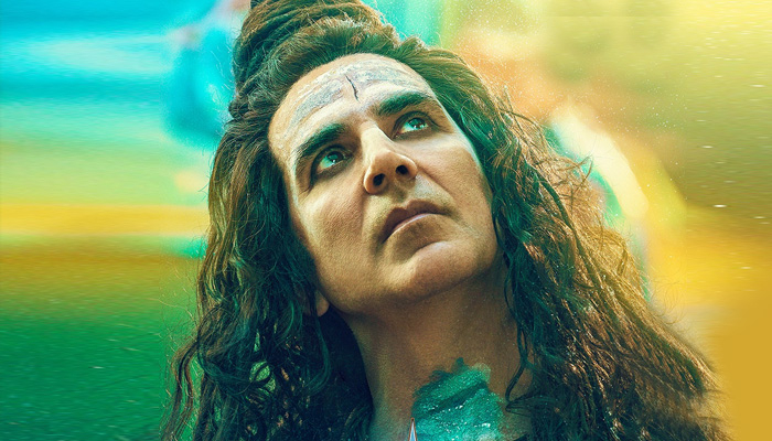 সেন্সর বোর্ডের জাঁতাকলে অক্ষয়ের ‘ওএমজি ২’!