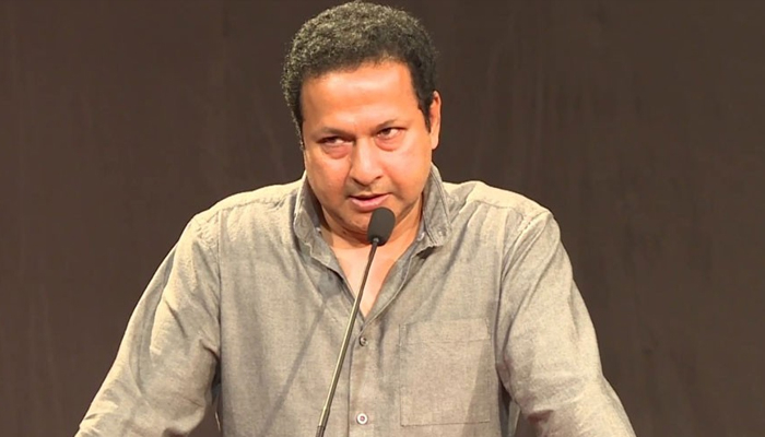 রুচির দুর্ভিক্ষে আছি, এখন সেলিব্রেটি হওয়া সহজ: বাপ্পারাজ