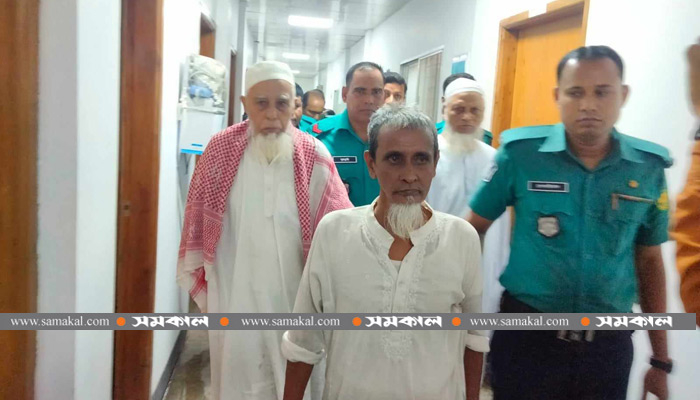 পিরোজপুরের চার রাজাকারের মৃত্যুদণ্ড