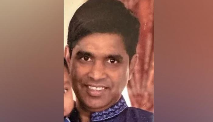 যুক্তরাষ্ট্রে খুন হওয়া হাশিমের মরদেহ দেশে আসছে না
