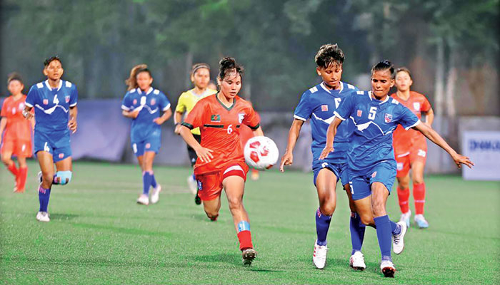 টাইব্রেকেই ভাঙল হৃদয়