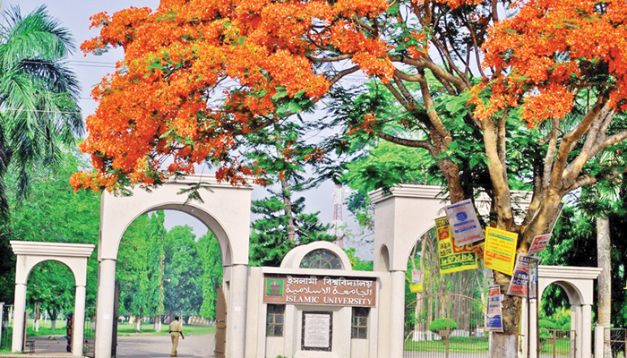 ইবির আবাসন সংকট নিরসন জরুরি