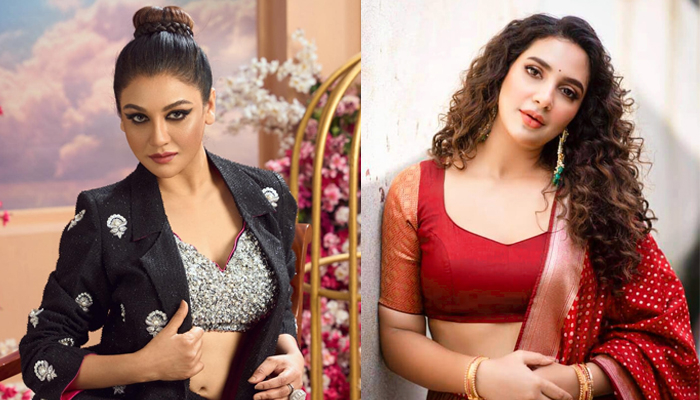 জয়াকে নিলেন সৃজিত, মুখ খুললেন শুভশ্রী