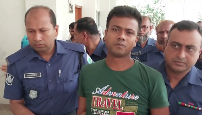 বড় ভাইকে হত্যার দায়ে যুবকের মৃত্যুদণ্ড