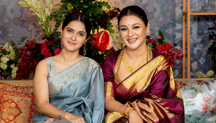 জয়া-মিথিলার সম্পর্কের রসায়ন, পাল্টে গেল ধারণা!