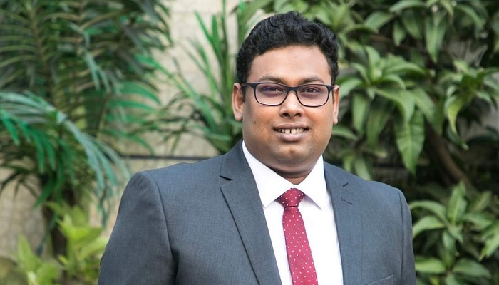 ছাত্রলীগ নেতাদের ‘চামড়া থাকবে কিনা’ সন্দেহ প্রতিমন্ত্রীর ছেলের
