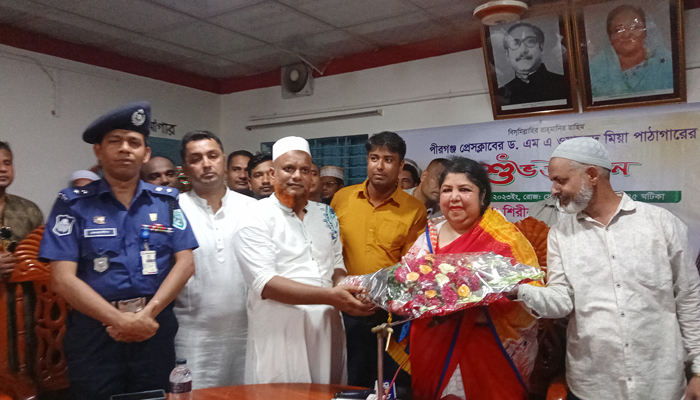তথ্যপ্রযুক্তি ও গণমাধ্যমের অতুলনীয় প্রসার ঘটেছে: স্পিকার