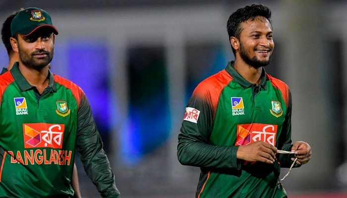 তাহলে এবার বিশ্বকাপের অধিনায়ক কে