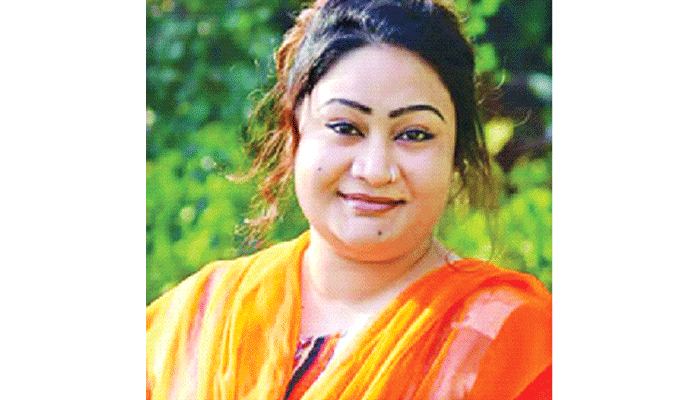 শাস্তি ভোগ করলেও ‘অনুতপ্ত’ নন পাপিয়া