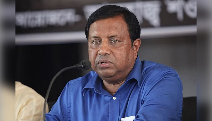 নতুনভাবে সংগঠিত হচ্ছেন হিরণ অনুসারীরা