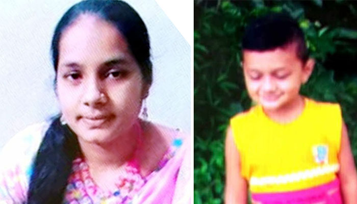 টুপি দেখে মা-ছেলের ‘ঘাতককে’ গ্রেপ্তার করল পুলিশ