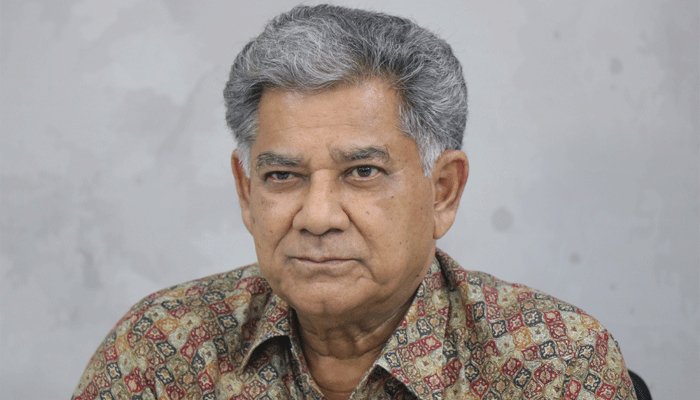 সরকার টিকে থাকলেই গণতন্ত্র হয় না