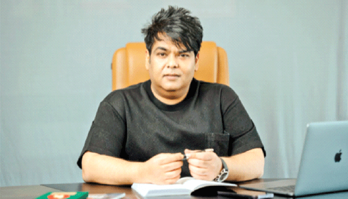 ডিজিটাল ব্যাংক দেখাবে উন্নত বাংলাদেশের পথ