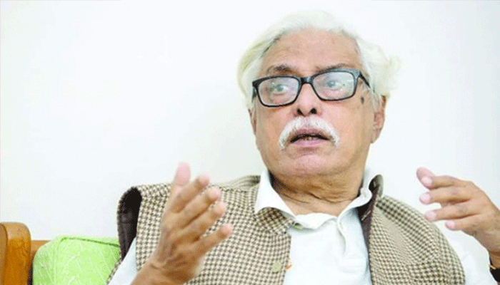 রশীদ হায়দারের জন্মদিন, সাহিত্যই যাঁর জীবন